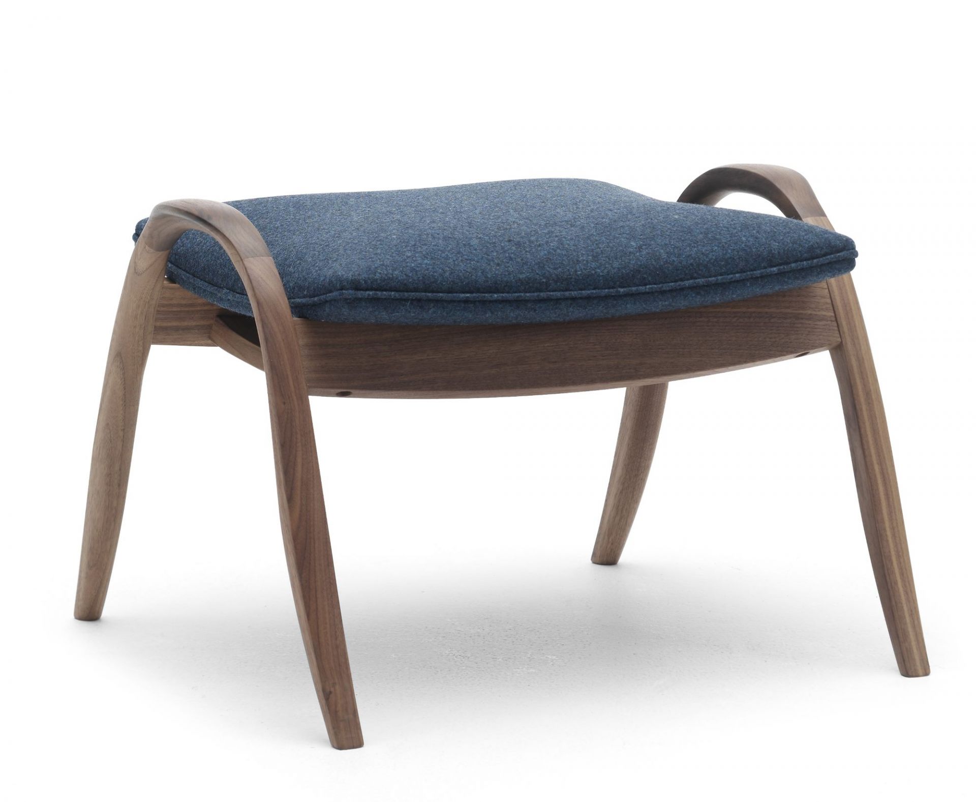 FH430 Signature Footstool Hocker Carl Hansen & Søn